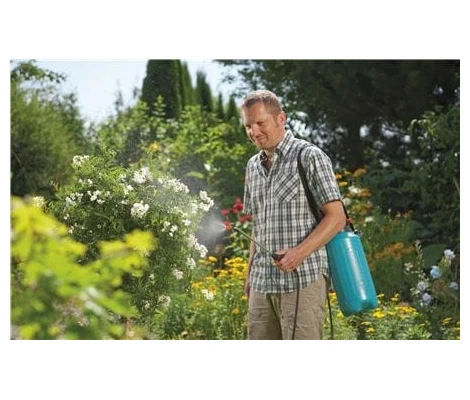 Gardena Pulverizador A Presión De 5L