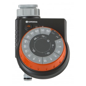 Gardena Programador De Riego Easy
