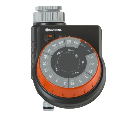 Gardena Programador De Riego Easy