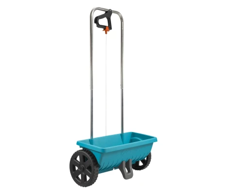 Gardena Carro Esparciador L