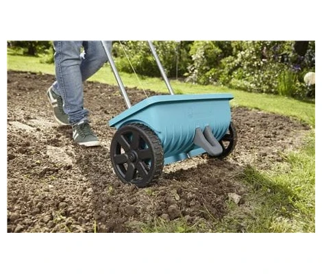 Gardena Carro Esparciador L