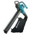 Gardena Soplador ErgoJet 2500
