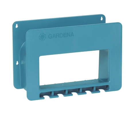 Gardena Soporte Mural Para Manguera