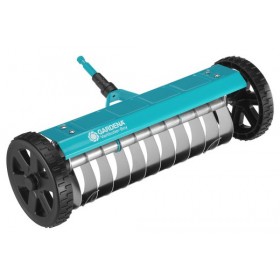Gardena Escarificador Con Ruedas Combisystem