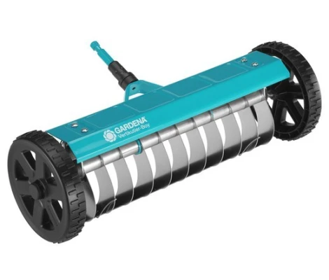 Gardena Escarificador Con Ruedas Combisystem