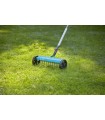 Gardena Escarificador Con Ruedas Combisystem