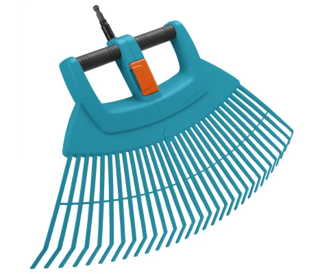 Gardena Escoba De Plástico XXL Vario Combisystem
