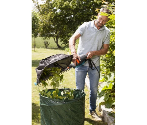 Gardena Bolsa Recolectora Para Cortasetos EasyCut