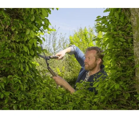 Gardena Cortasetos NatureCut