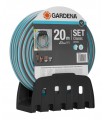 Gardena Soporte Mural Portamangueras 20 m