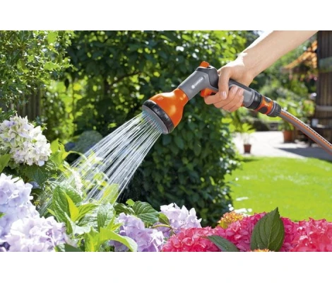 Gardena Pistola Multiusos Classic