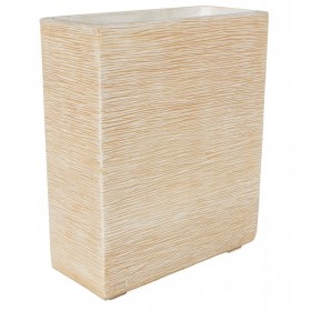 Framusa Macetero Tulip 50x25x70cm