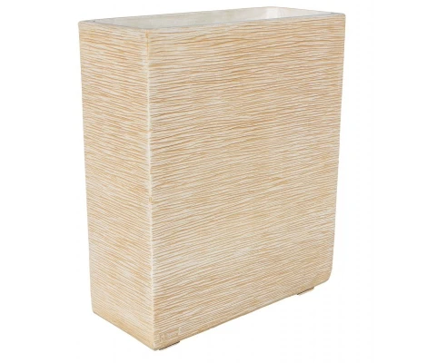 Framusa Macetero Tulip 50x25x70cm