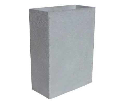 Framusa Macetero Tulip 50x25x70cm