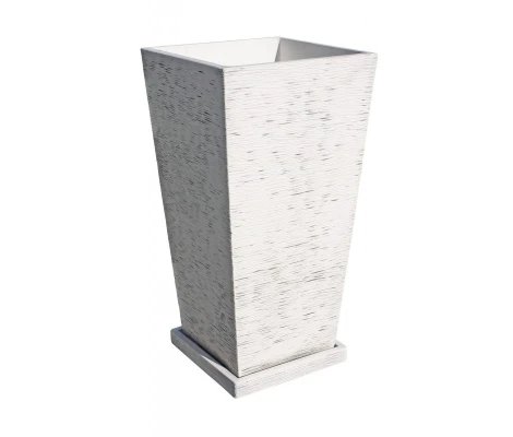 Framusa Macetero Vasari 29x29x50cm