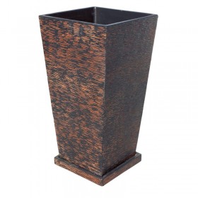 Framusa Macetero Vasari 29x29x50cm