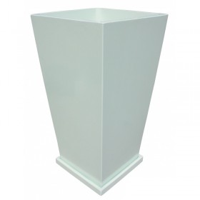 Framusa Macetero Dikens 58x58x105 cm