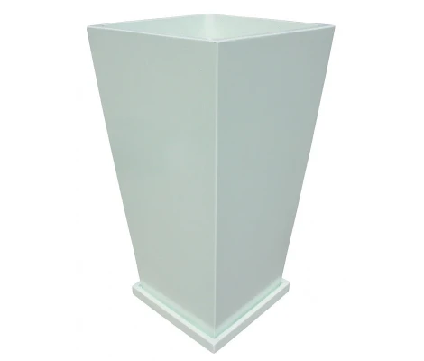 Framusa Macetero Dikens 58x58x105 cm