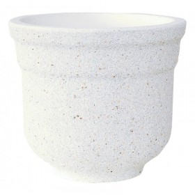 Framusa Macetero Granito Corinto Ø79x79cm