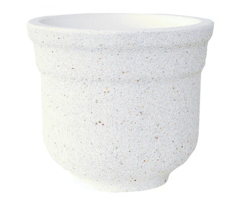 Framusa Macetero Granito Corinto Ø79x79cm