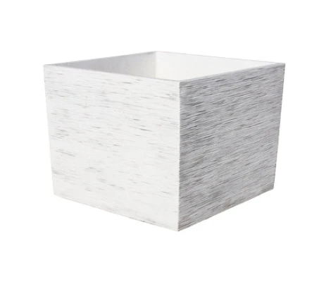 Framusa Macetero Mini Maxi 78x78x79cm