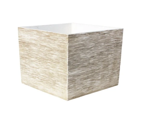 Framusa Macetero Maxi Cut 99x99x65cm