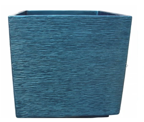 Framusa Macetero Mini Maxi 78x78x79cm