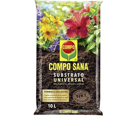 Compo Sana Universal 10 L