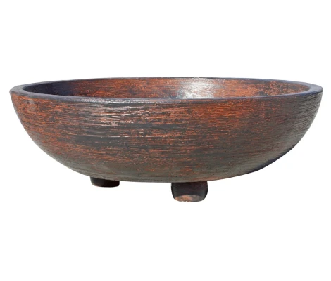 Framusa Macetero Agapita Ø65x32cm