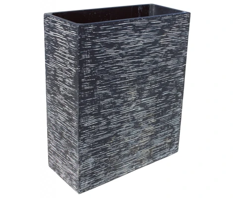 Framusa Macetero Tulip 79x32x70cm