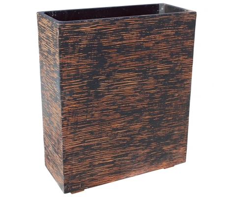 Framusa Macetero Tulip 79x32x70cm