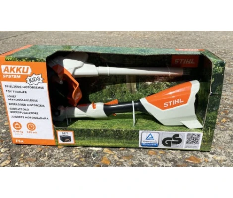 STIHL Desbrozadora De Juguete 0420 460 0015