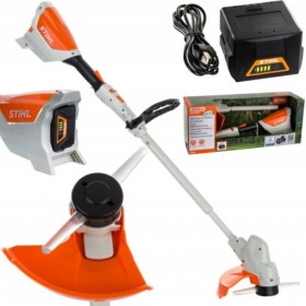 STIHL Desbrozadora De Juguete 0420 460 0015