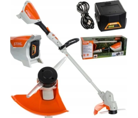 STIHL Desbrozadora De Juguete 0420 460 0015