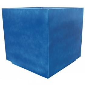 Framusa Jardinera Súper Boreal Azul 80x80x81cm