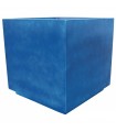 Framusa Jardinera Súper Boreal Azul 80x80x81cm