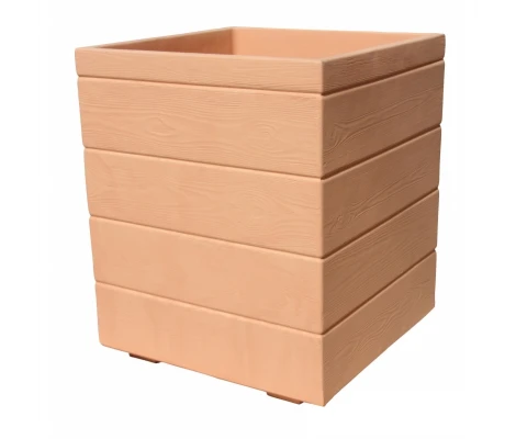 Framusa Macetero Vintage 49X49X55 cm