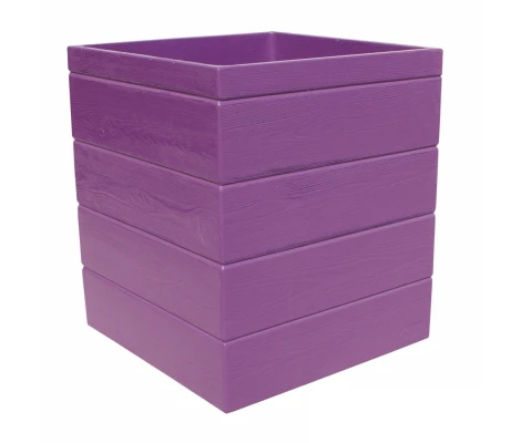 Framusa Macetero Vintage 49X49X55 cm