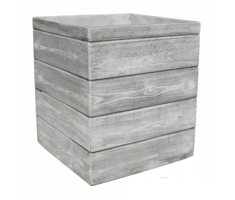 Framusa Macetero Vintage 40x40x48 cm