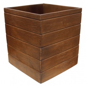 Framusa Macetero Vintage 40x40x48 cm