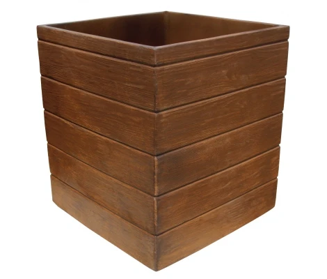 Framusa Macetero Vintage 40x40x48 cm