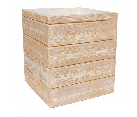 Framusa Macetero Vintage 40x40x48 cm