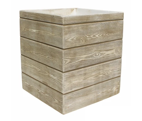 Framusa Macetero Vintage 40x40x48 cm