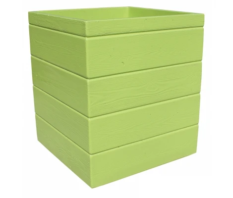 Framusa Macetero Vintage 40x40x48 cm