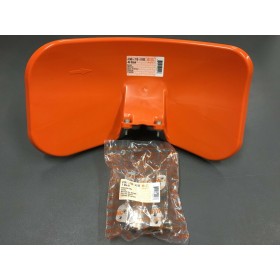 STIHL Protector Cuchilla Para Triturar Ø 320 mm