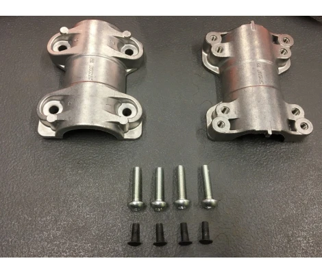 STIHL Protector Cuchilla Para Triturar Ø 320 mm