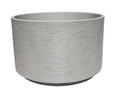 Framusa Jardinera Legen Beton Ø78x56 cm