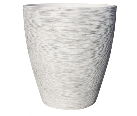 Framusa Macetero MELVA Ø35x39 cm