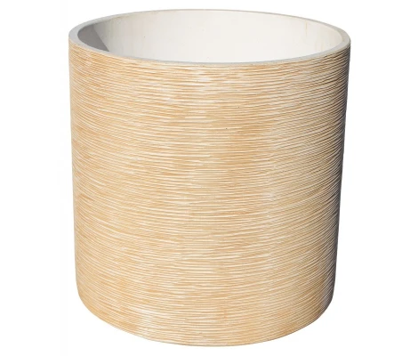 Framusa Macetero Open Ø45x47cm