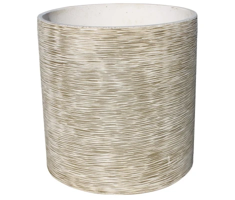 Framusa Macetero Open Ø45x47cm